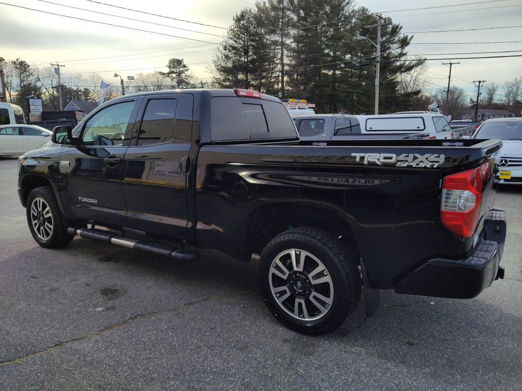 2019 Toyota Tundra Image 6
