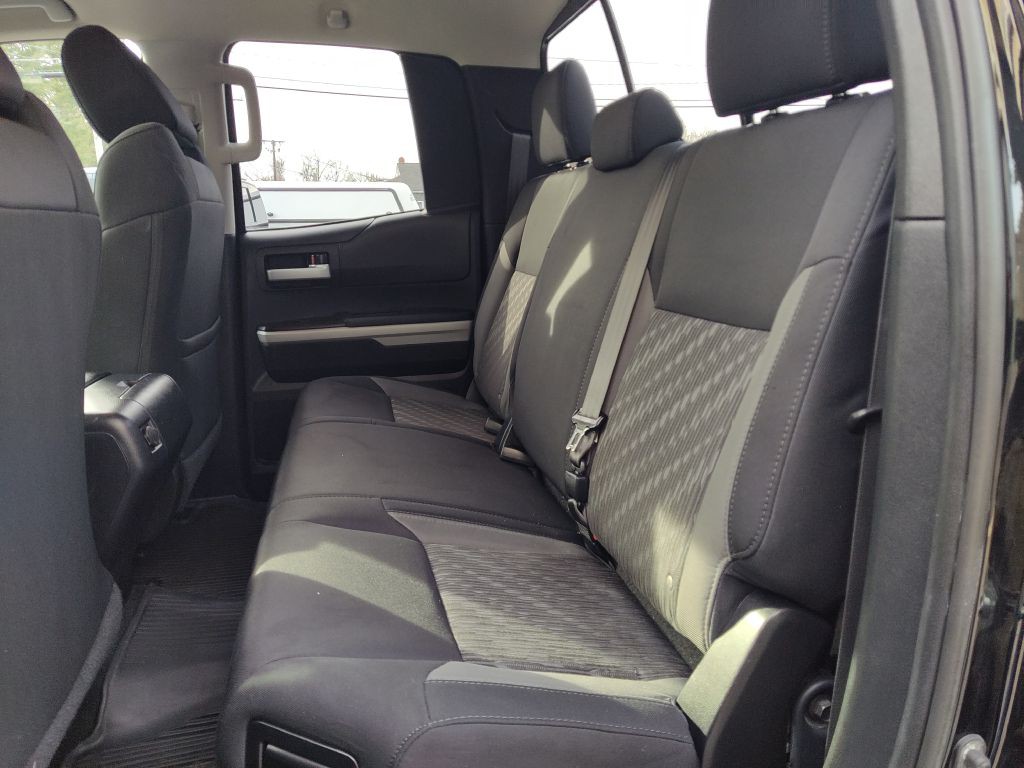 2019 Toyota Tundra Image 13