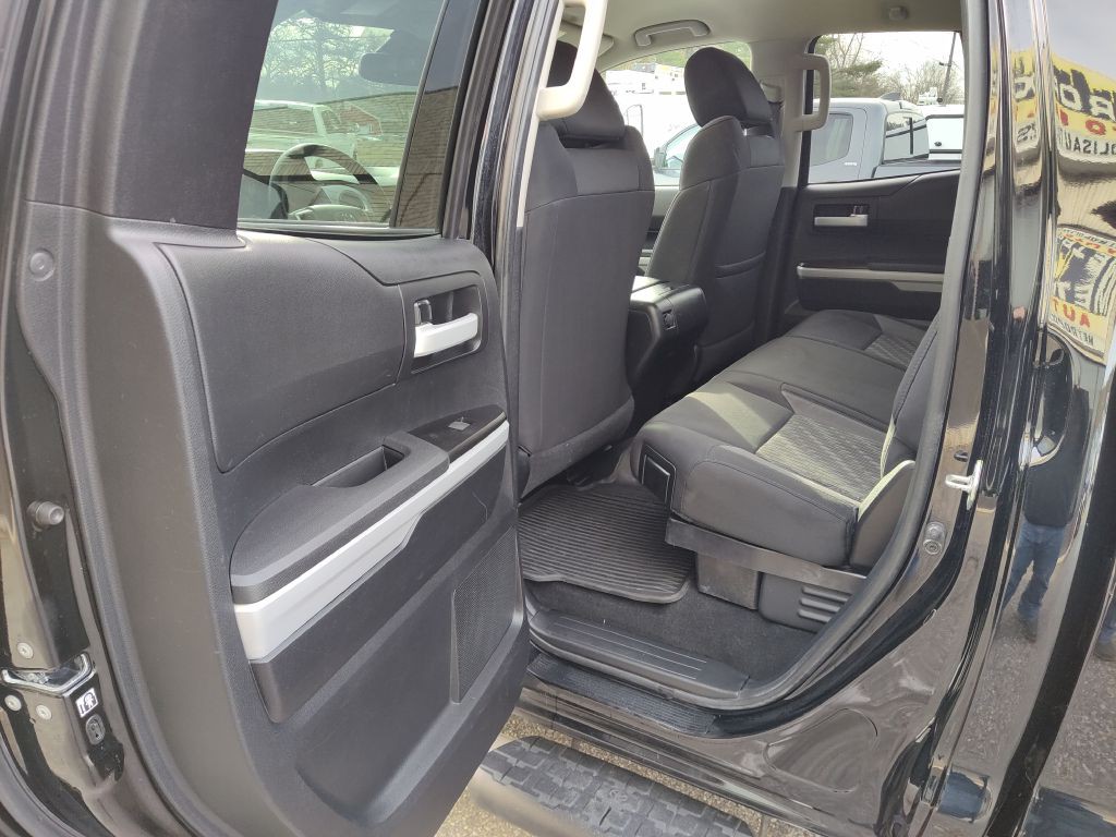2019 Toyota Tundra Image 14