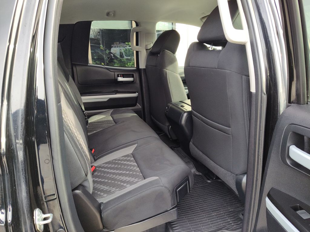 2019 Toyota Tundra Image 15