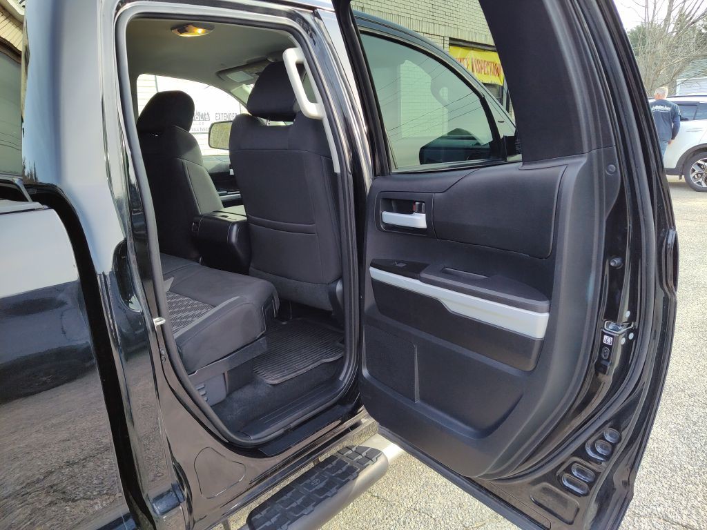 2019 Toyota Tundra Image 16