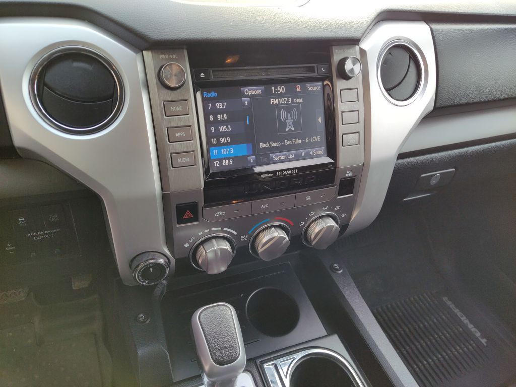 2019 Toyota Tundra Image 23