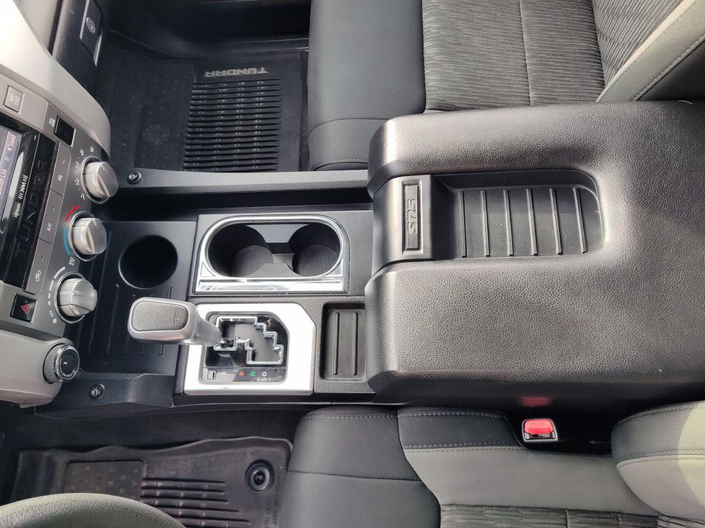 2019 Toyota Tundra Image 24