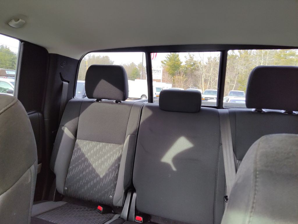 2019 Toyota Tundra Image 25