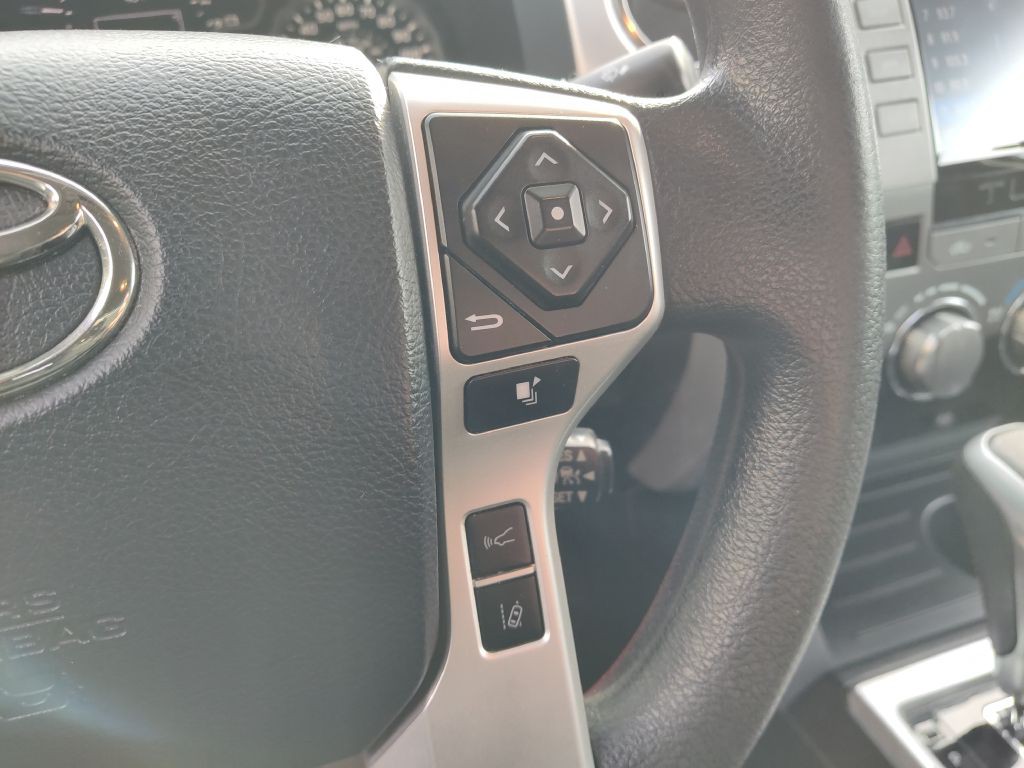 2019 Toyota Tundra Image 26