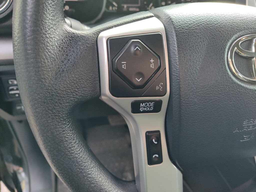 2019 Toyota Tundra Image 28