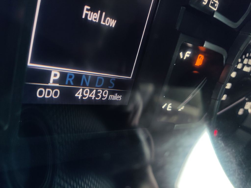 2019 Toyota Tundra Image 32