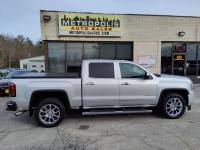 Image for 2018 GMC Sierra 1500 DENALI ID: 7332793