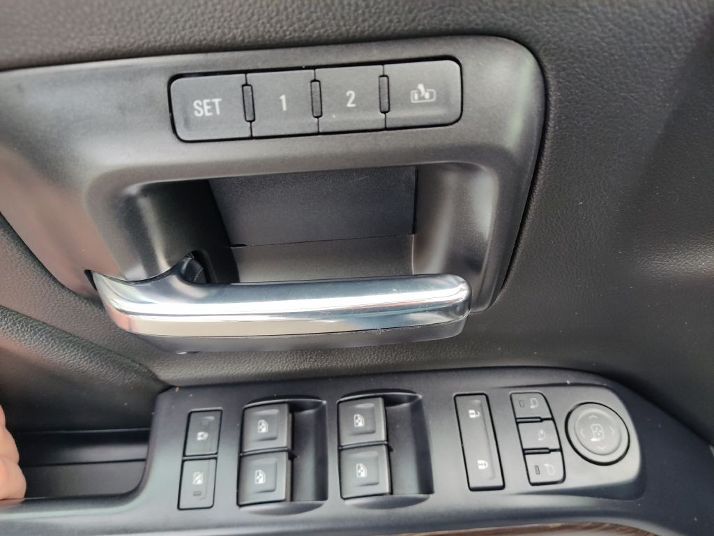 2018 GMC Sierra Image 25