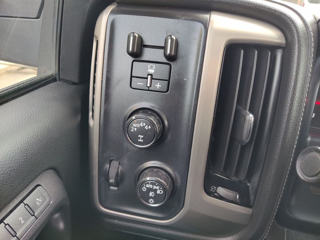 2018 GMC Sierra Image 27
