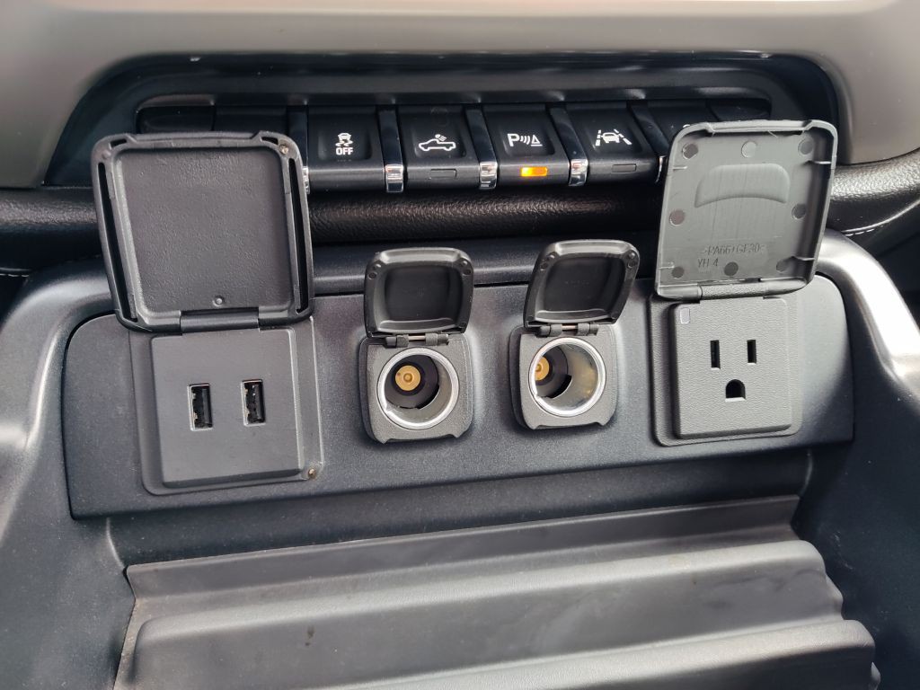 2018 GMC Sierra Image 29