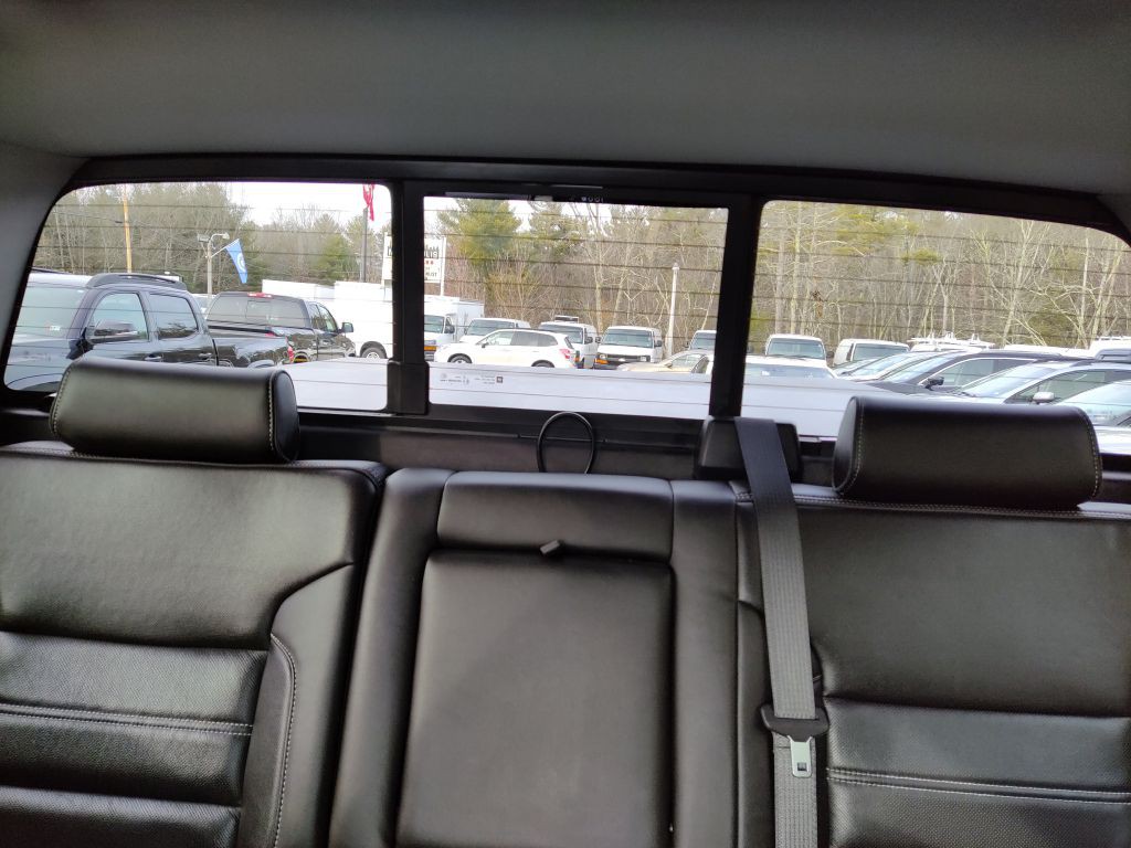 2018 GMC Sierra Image 33