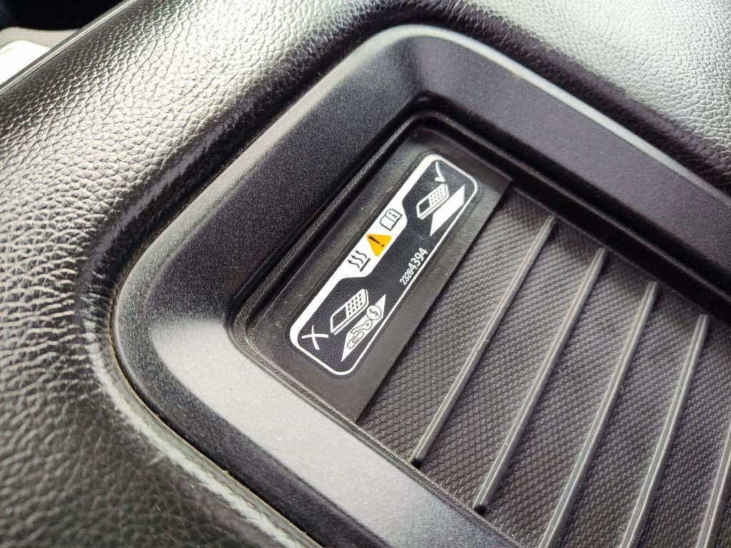 2018 GMC Sierra Image 34