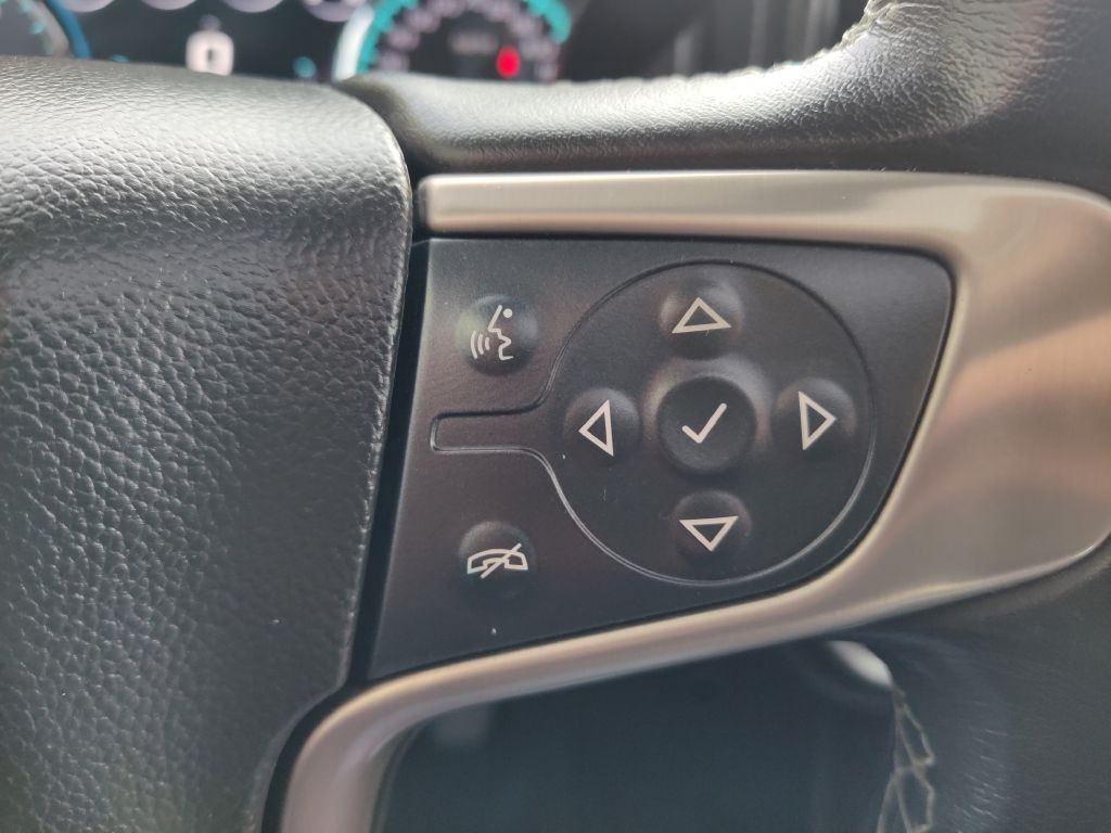 2018 GMC Sierra Image 35
