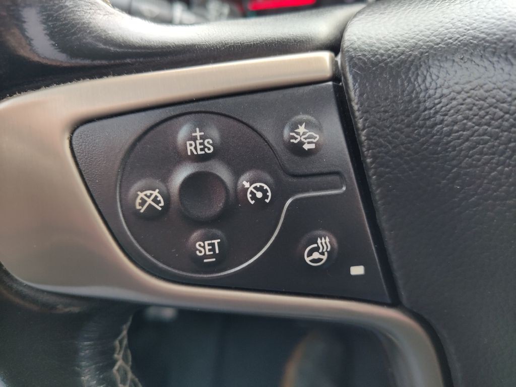 2018 GMC Sierra Image 36
