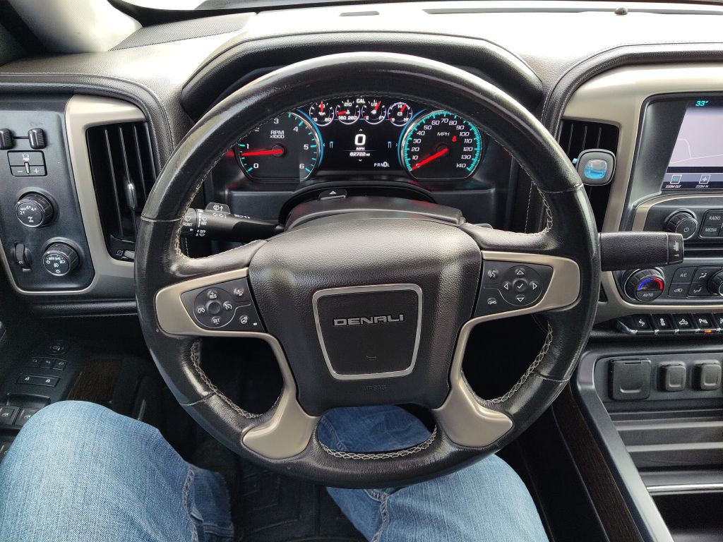 2018 GMC Sierra Image 39