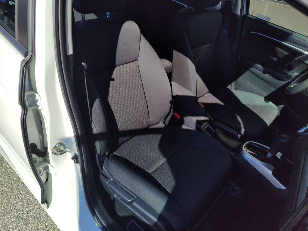 2019 Honda Fit Image 19