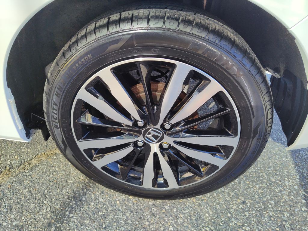 2019 Honda Fit Image 23