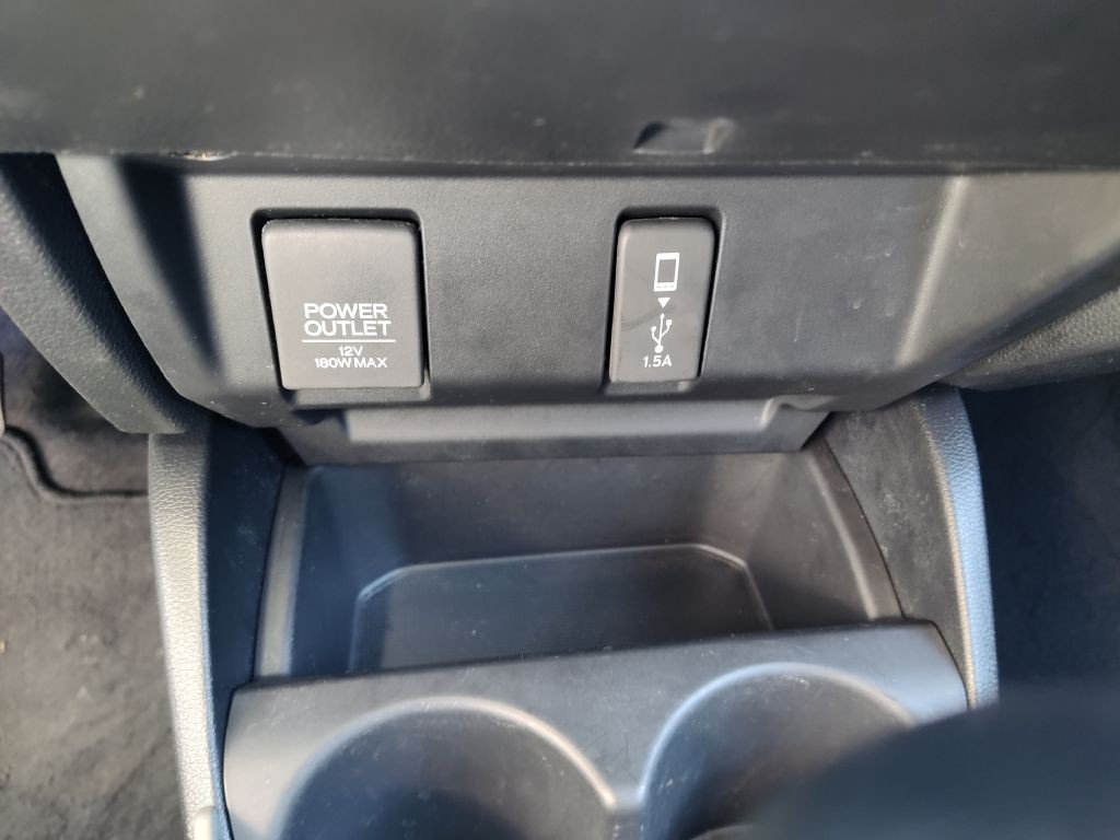 2019 Honda Fit Image 28