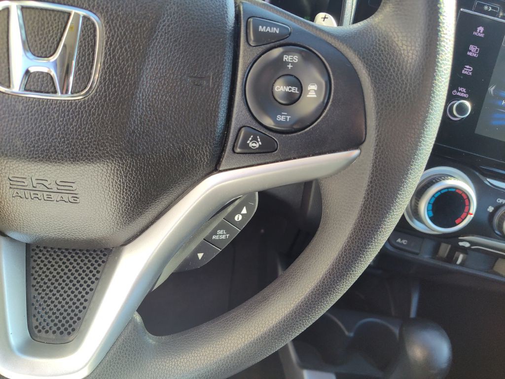 2019 Honda Fit Image 29