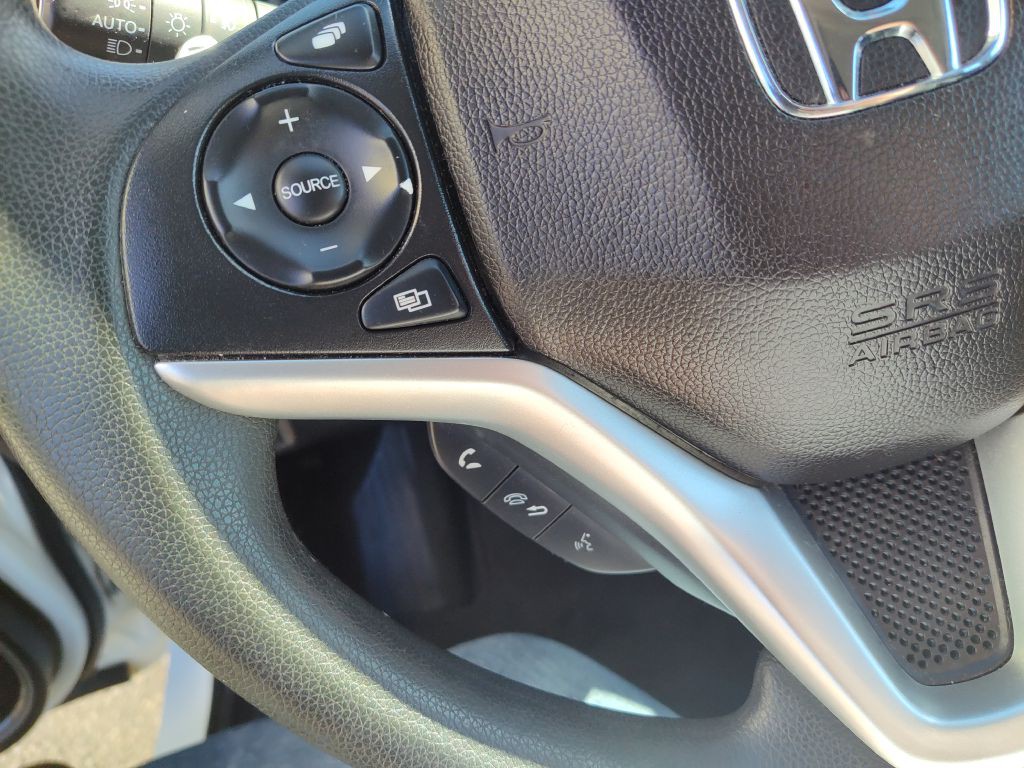 2019 Honda Fit Image 30