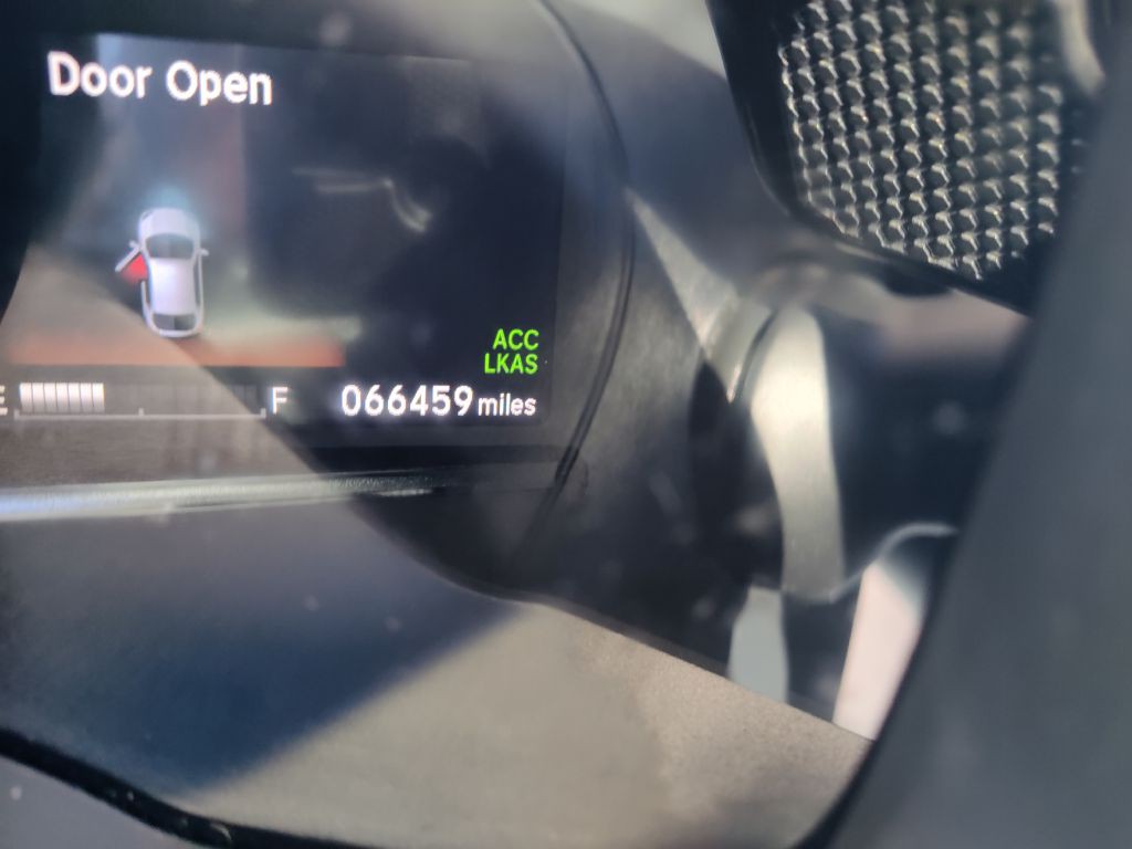 2019 Honda Fit Image 32