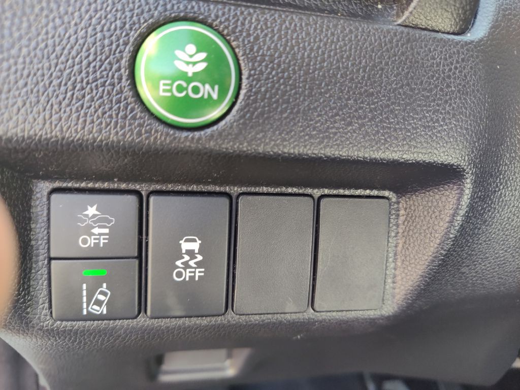 2019 Honda Fit Image 33