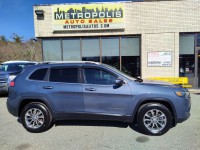 Image for 2019 Jeep Cherokee Latitude Plus ID: 7338926