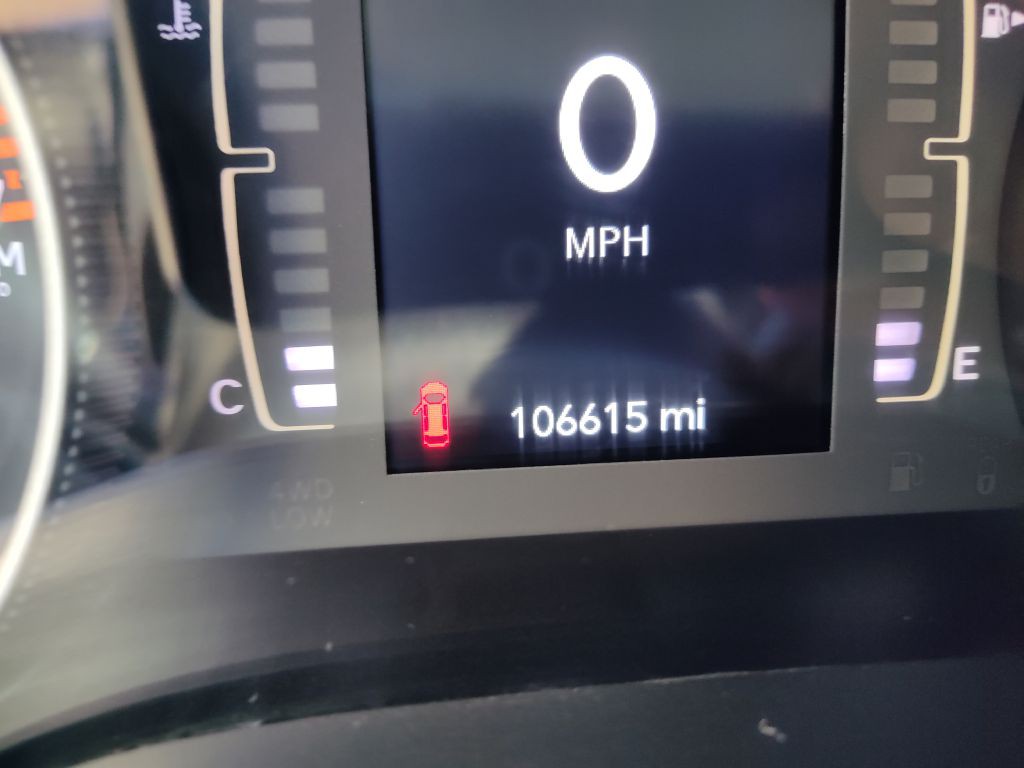 2019 Jeep Cherokee Image 28