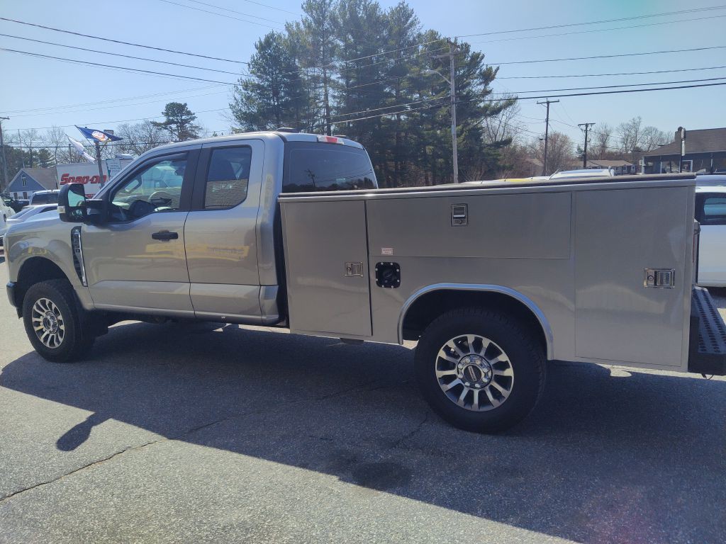 2023 Ford F-250 Image 5
