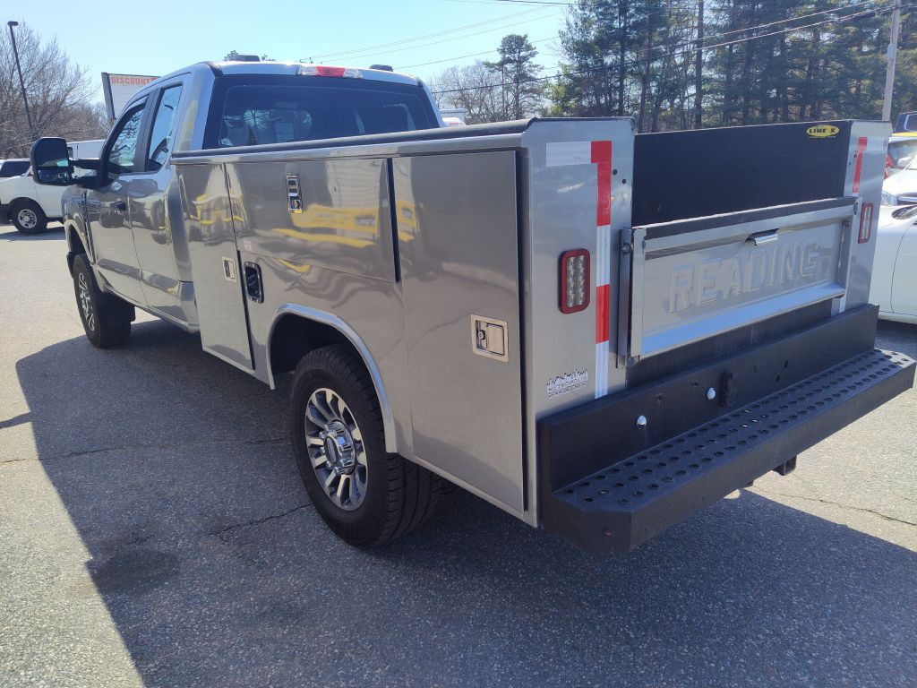 2023 Ford F-250 Image 6