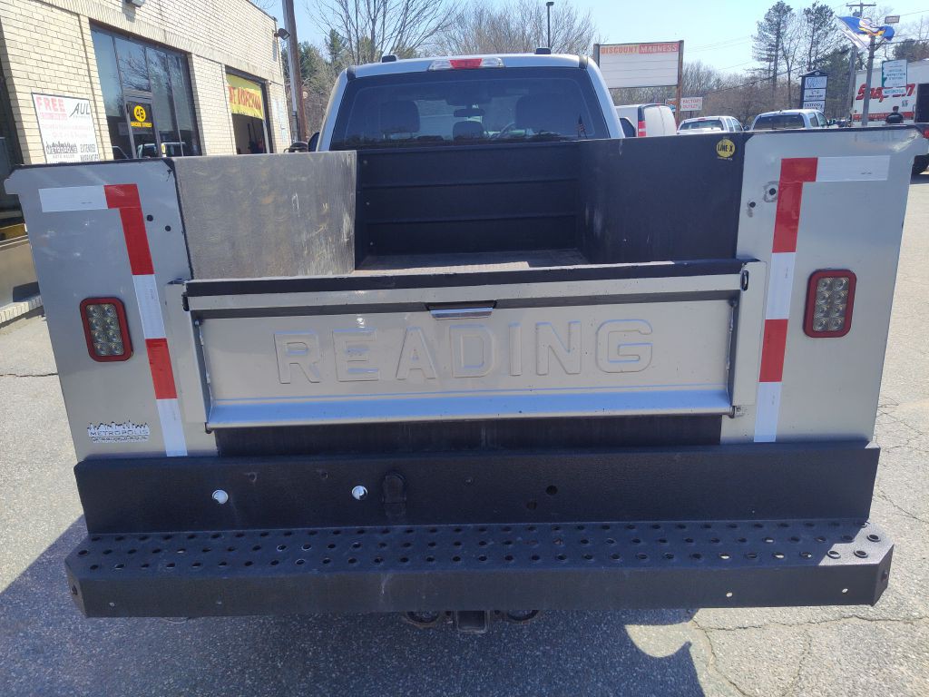 2023 Ford F-250 Image 7