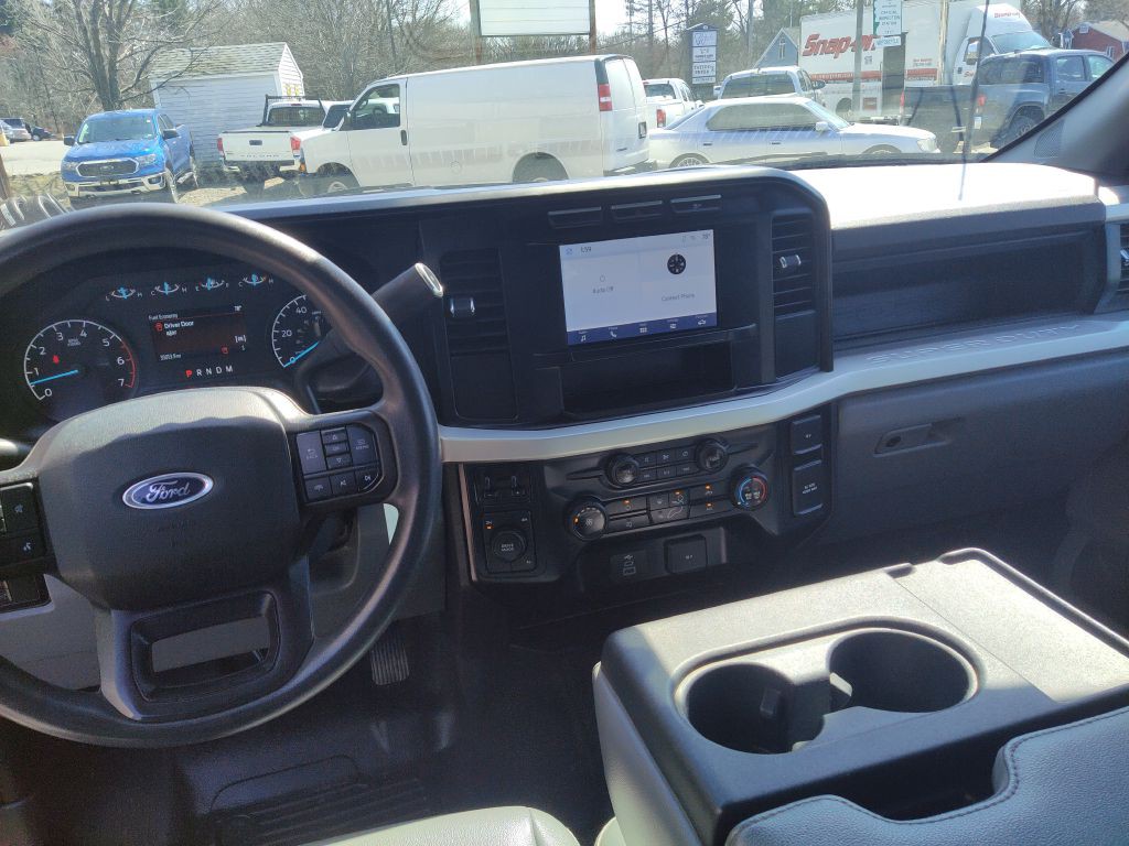 2023 Ford F-250 Image 9