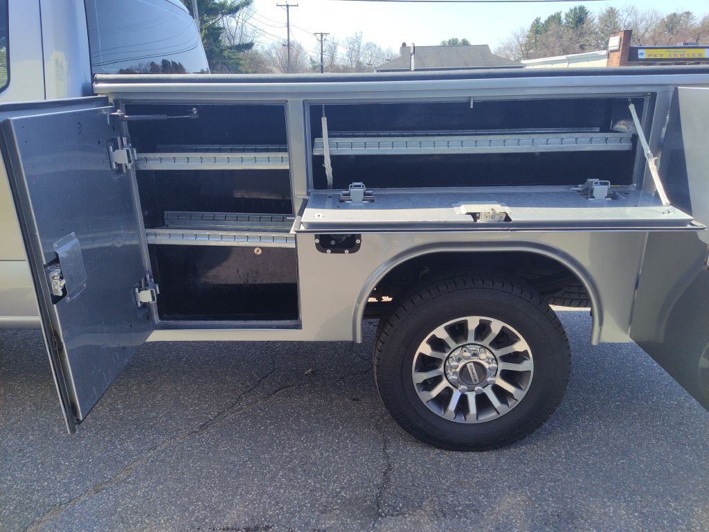 2023 Ford F-250 Image 14