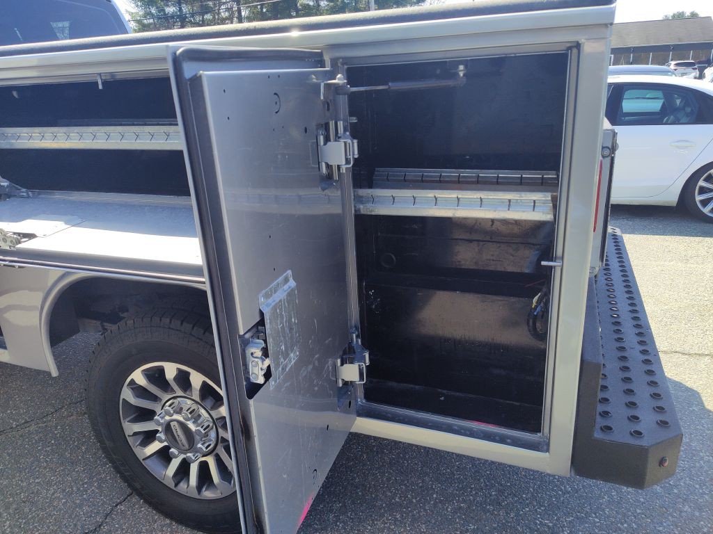 2023 Ford F-250 Image 15