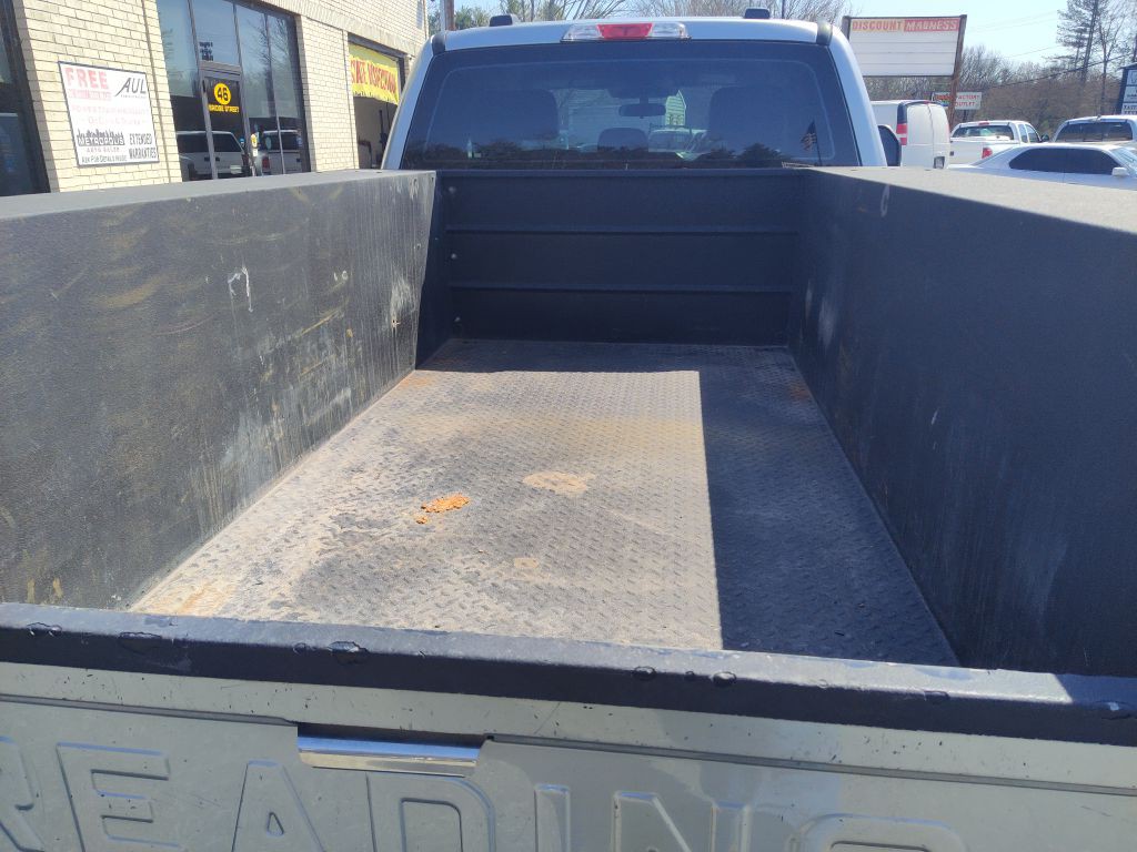 2023 Ford F-250 Image 16