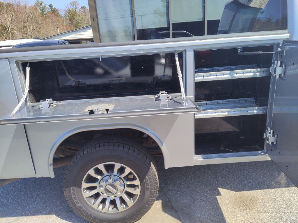 2023 Ford F-250 Image 18
