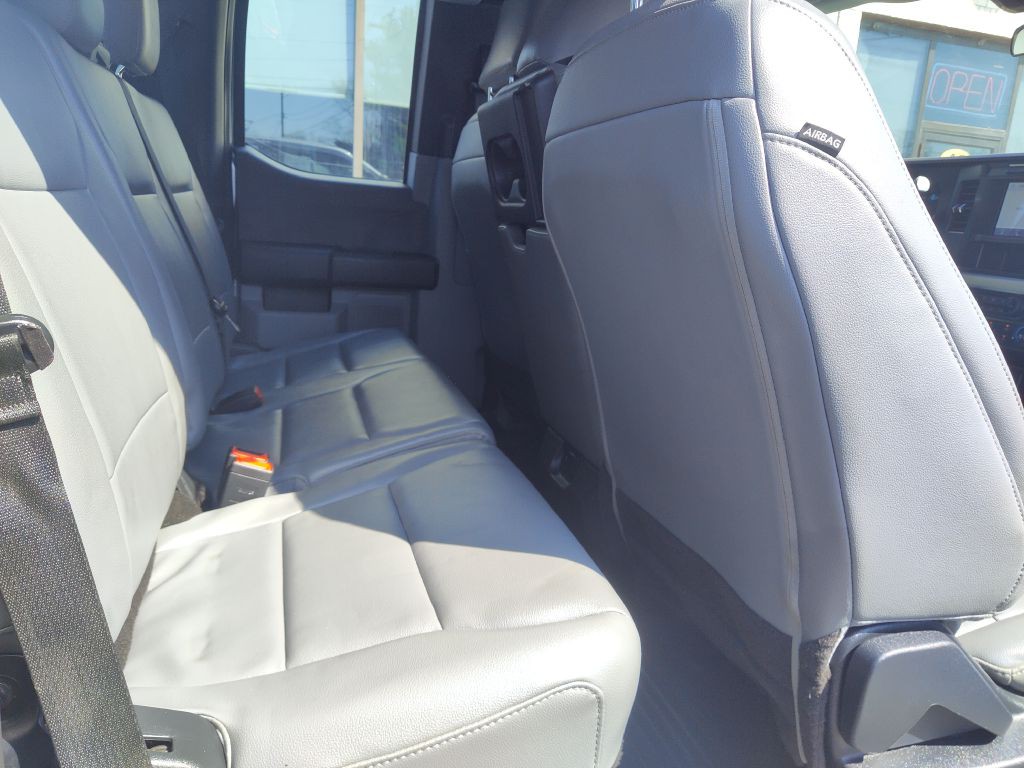 2023 Ford F-250 Image 19
