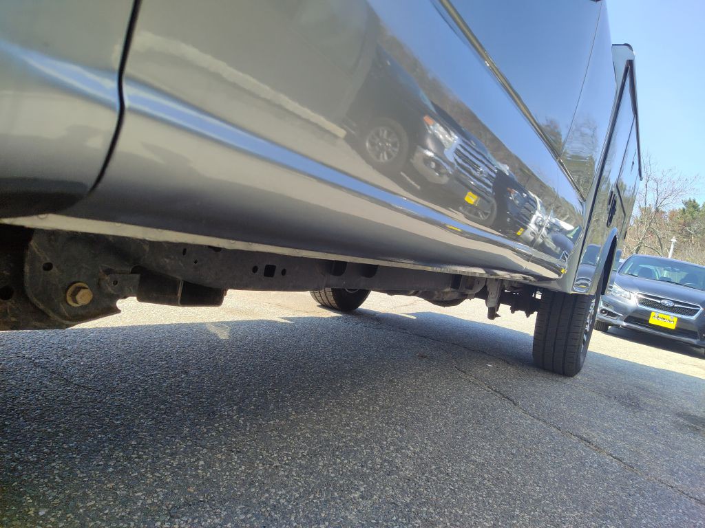 2023 Ford F-250 Image 28