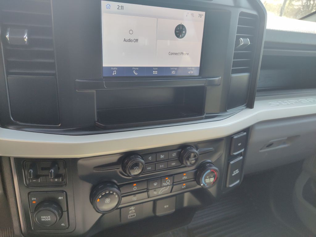 2023 Ford F-250 Image 31