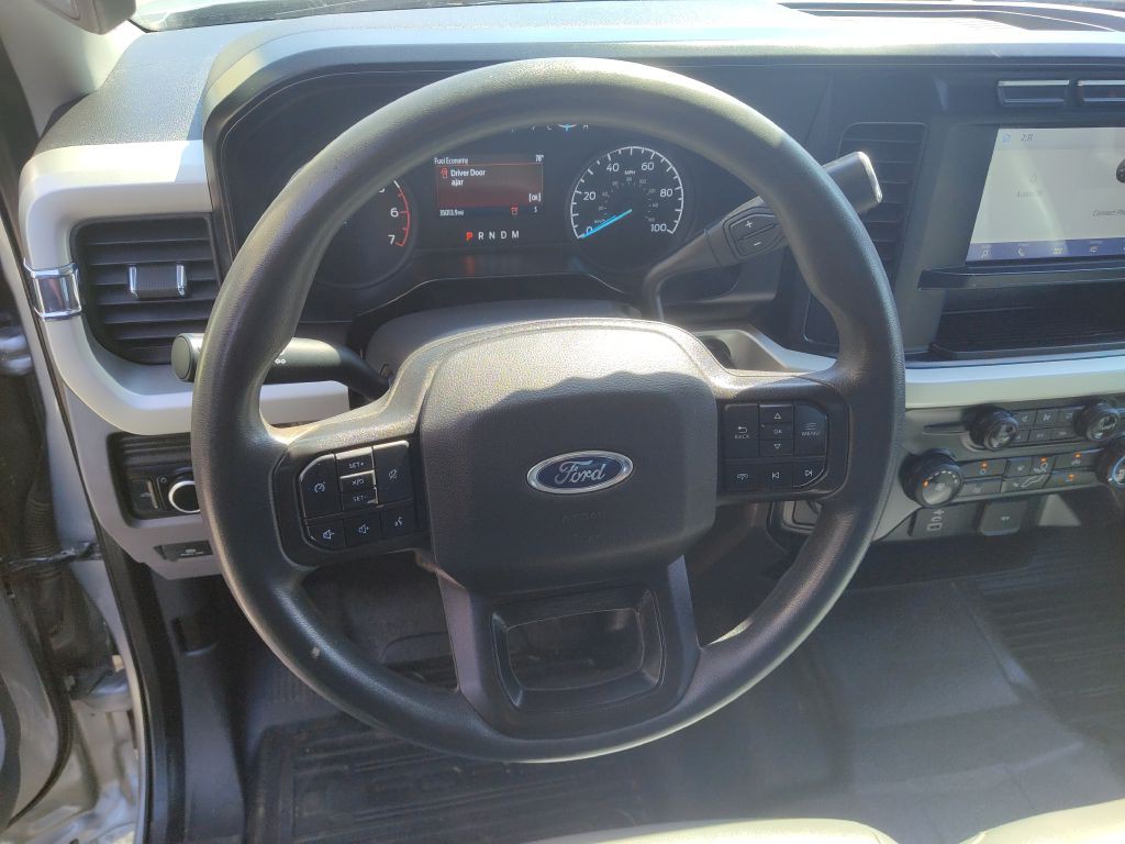 2023 Ford F-250 Image 36