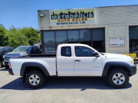 Image for 2010 Toyota Tacoma Access Cab ID: 7360769