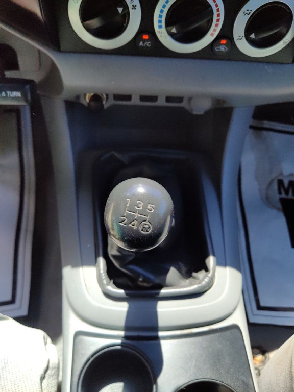 2010 Toyota Tacoma Image 26