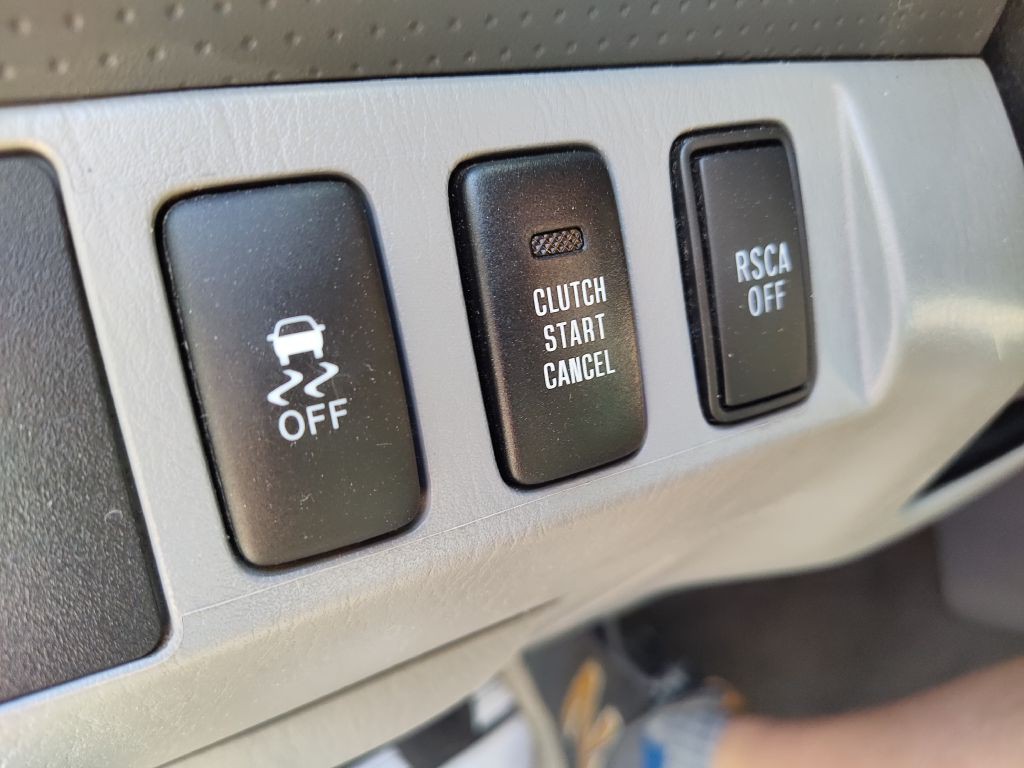 2010 Toyota Tacoma Image 27