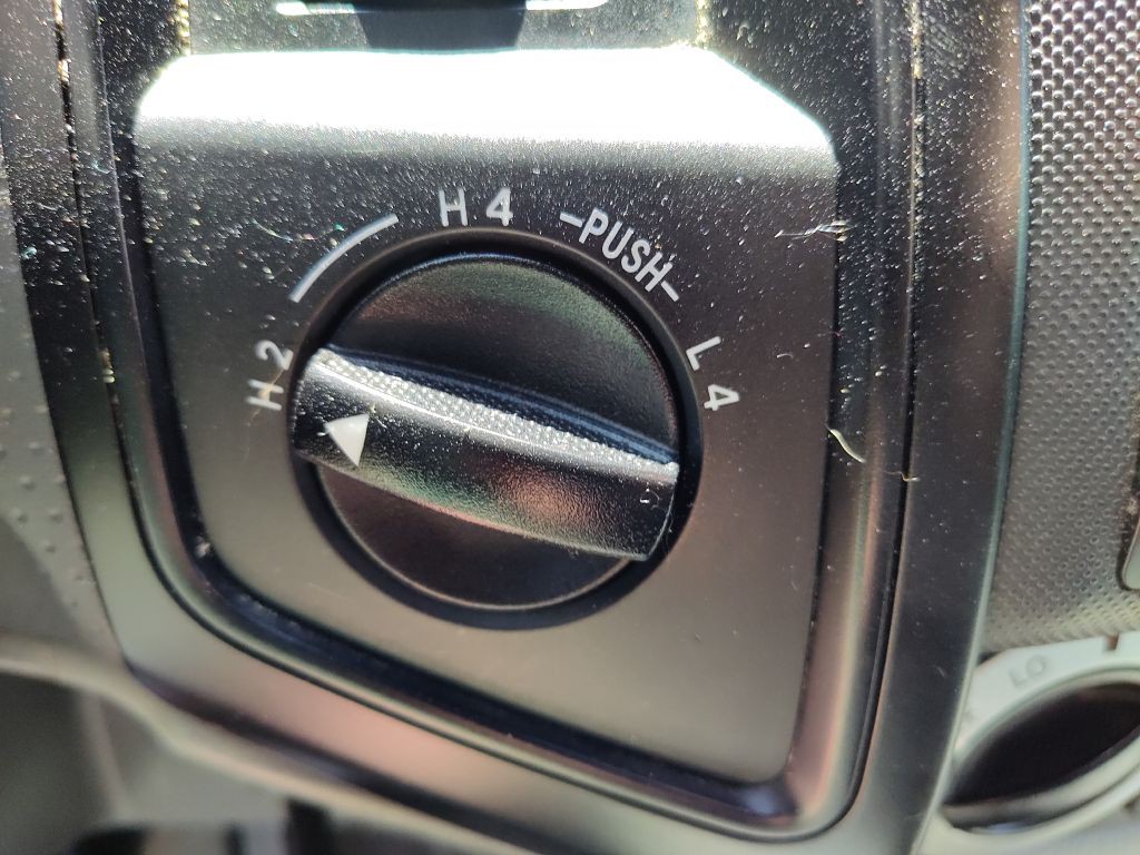 2010 Toyota Tacoma Image 29