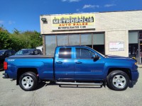 Image for 2017 Chevrolet Silverado 1500 LT ID: 7430675