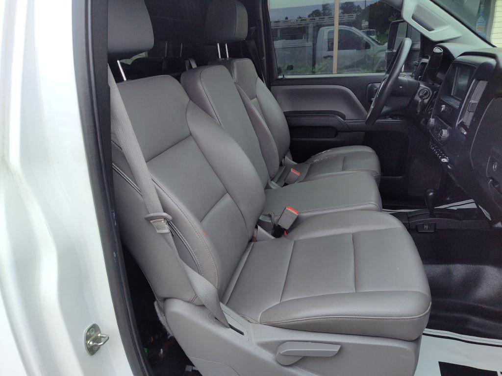 2016 GMC Sierra Image 12