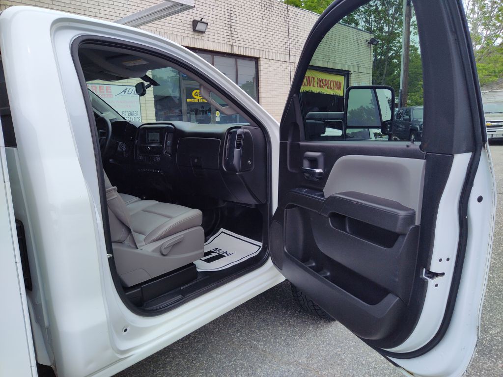 2016 GMC Sierra Image 13