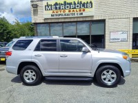 Image for 2010 Toyota 4Runner SR5 ID: 7497907