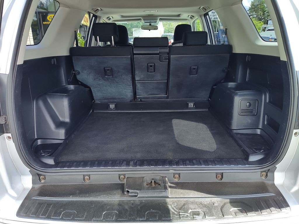 2010 Toyota 4Runner Image 14